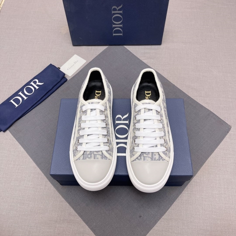 Christian Dior Casual Shoes